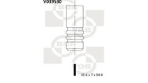 Supapa admisie VW POLO Variant (6KV5) (1997 - 2001...