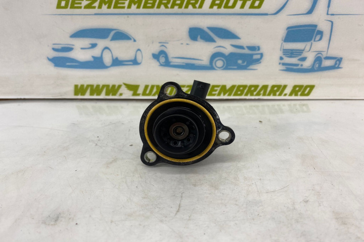 Supapa aer circulatie A0001531859 Mercedes-Benz C-Class W205/S205/C205 [2014 - 2018]