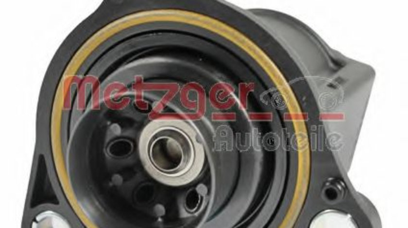 Supapa aer circulatie cutie, Incarcator BMW X1 (E84) (2009 - 2015) METZGER 0892281 piesa NOUA