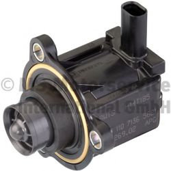 Supapa aer circulatie cutie, Incarcator FORD S-MAX (WA6) (2006 - 2016) PIERBURG 7.04269.04.0 piesa N...