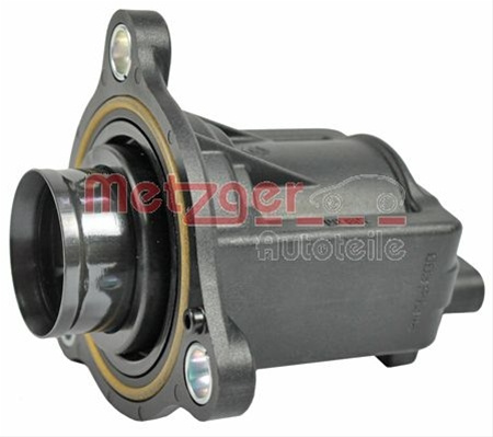 Supapa Aer Circulatie Cutie Incarcator Metzger Bmw 0892281