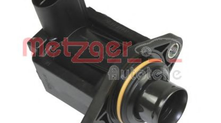 Supapa aer circulatie cutie, Incarcator SEAT ALHAMBRA (710, 711) (2010 - 2016) METZGER 0892110 piesa NOUA