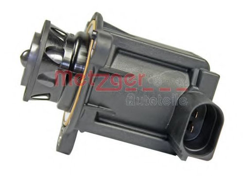 Supapa aer circulatie cutie, Incarcator SEAT TOLEDO III (5P2) (2004 - 2009) METZGER 0892121 piesa NO...