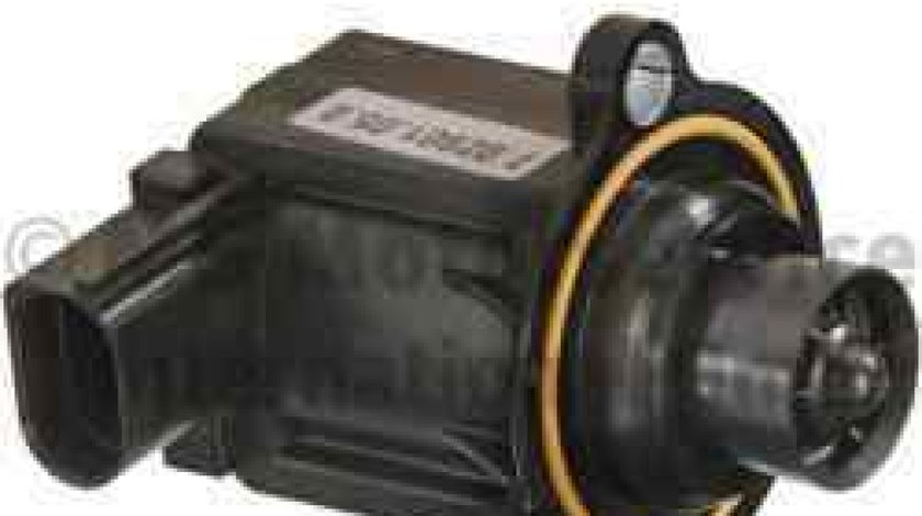 Supapa aer circulatie cutie Incarcator SKODA OCTAVIA 1Z3 Producator PIERBURG 7.02901.05.0