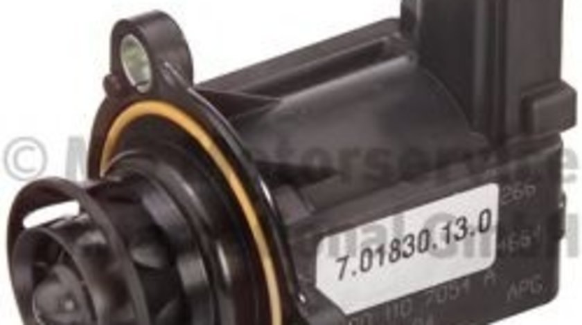 Supapa aer circulatie cutie, Incarcator VW PASSAT ALLTRACK (365) (2012 - 2014) PIERBURG 7.01830.13.0 produs NOU