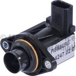 Supapa aer circulatie cutie, Incarcator VW SHARAN (7N1, 7N2) (2010 - 2016) PIERBURG 7.04247.02.0 pie...