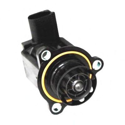 Supapa aer circulatie cutie, Incarcator VW TIGUAN (5N) (2007 - 2016) MEAT & DORIA 9287 piesa NOUA