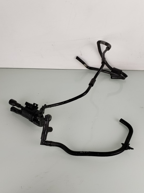 Supapa aer Mercedes A Class W176 1.6B A0025407097