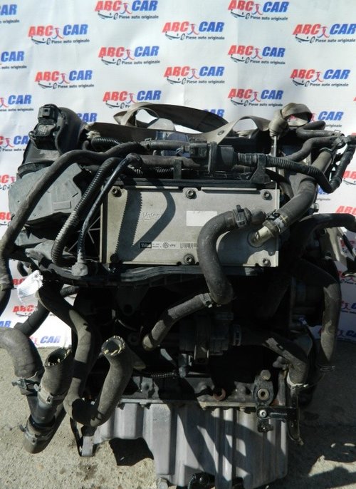 Supapa aer VW Golf 6 model 2009 - 2013 1.4 TSI cod: CAX cod: 06H145710D