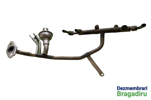 Supapa aerisire Cod: E8DE-9A487-AA Ford Galaxy [1995 - 2000] Minivan 5-usi 2.0 MT (115 hp) (WGR)