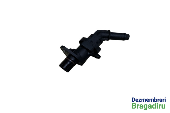 Supapa aerisire Nissan Qashqai 2 J11 [2013 - 2020] Crossover 1.5 dCi MT (110 hp)