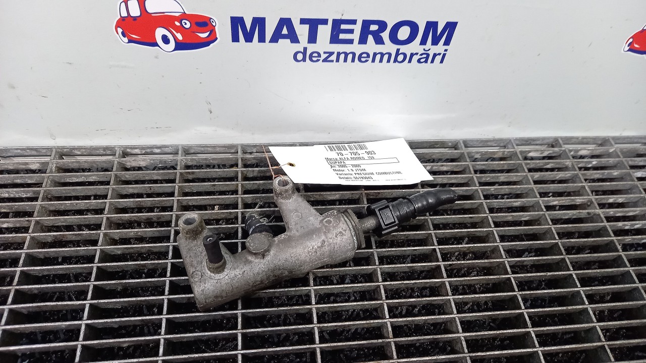 SUPAPA ALFA ROMEO 159 159 1.9 JTDM - (2005 2009)