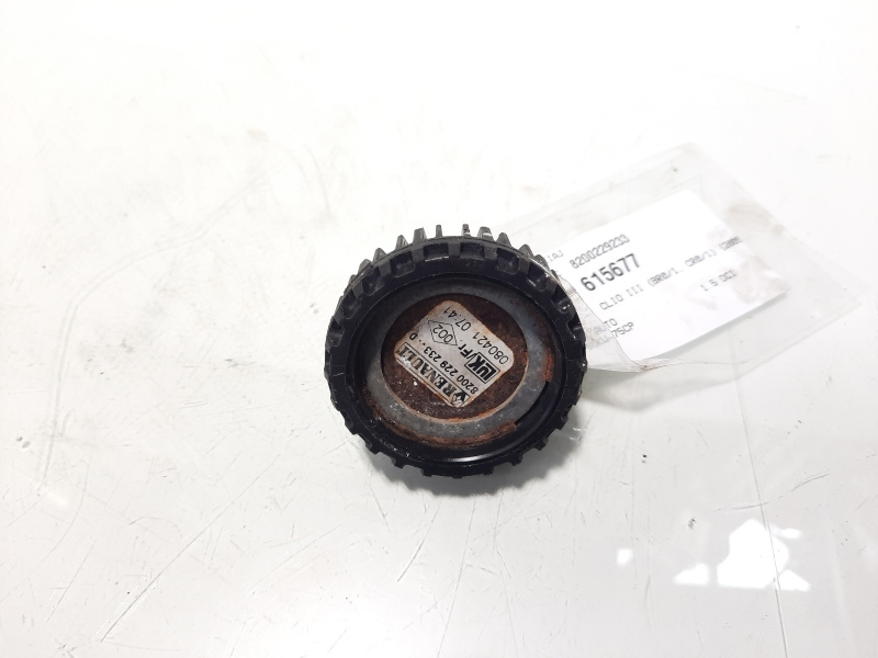 Supapa ambreiaj, cod 8200229233, Renault Clio 3, 1.5 DCI, K9K770 (id:615677)