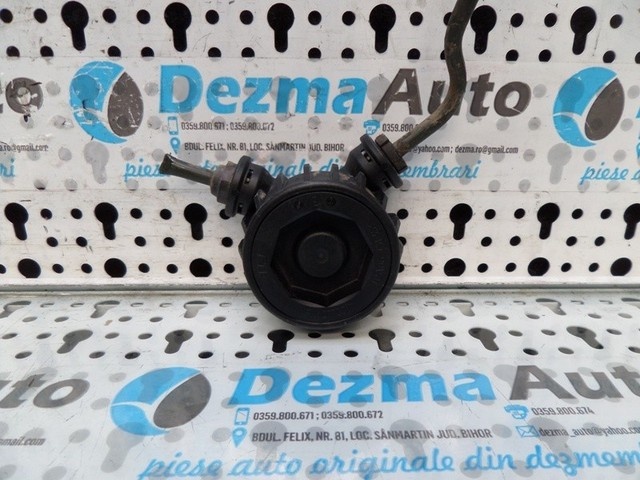 Supapa ambreiaj cutie de viteze, Vw Passat (3C2) 2.0tdi (id:188044)