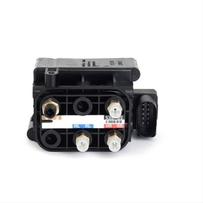 Supapa Arnott Mercedes-Benz VB-3833