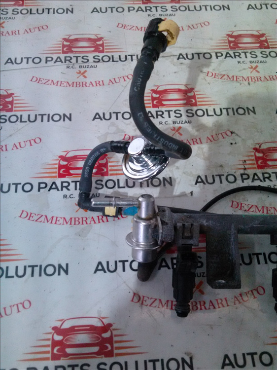 Supapa benzina FORD FOCUS 1 1.6B