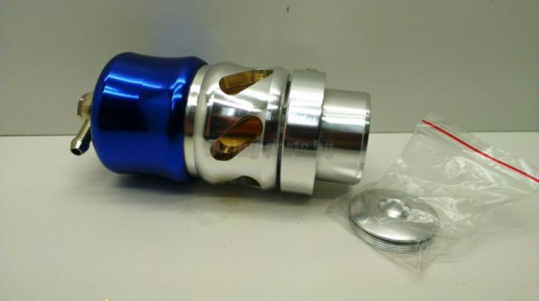 Supapa Blow Off Valve 38mm TB97 Reglabil