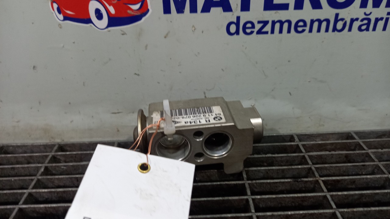 SUPAPA BMW SERIA 3 E 90 SERIA 3 E 90 2.0 D - (2007 2012)