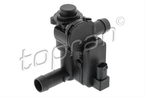 Supapa Calorifer Hans Pries Topran Vw 118 069