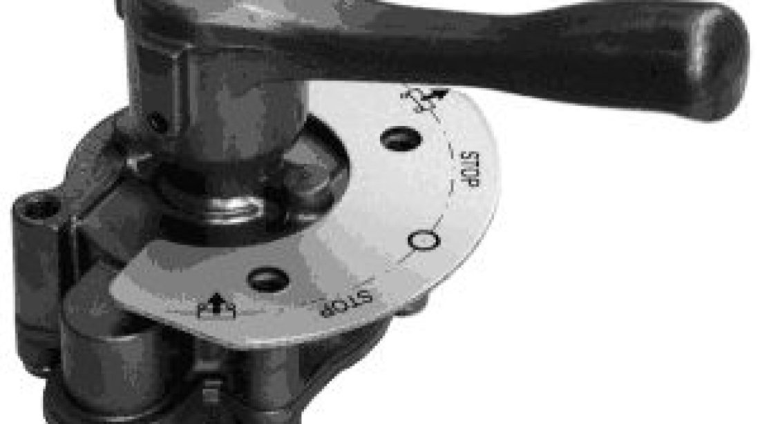 Supapa camasa rotativa sistem aer comprimat IVECO TurboTech Producator WABCO 463 032 020 0