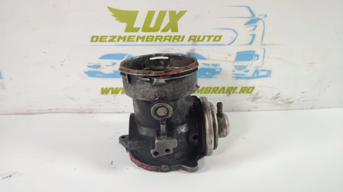 Supapa clapeta EGR 2.5 tdi BAC 070128073 Volkswagen VW Touareg generatia 1 7L [2002 - 2007]