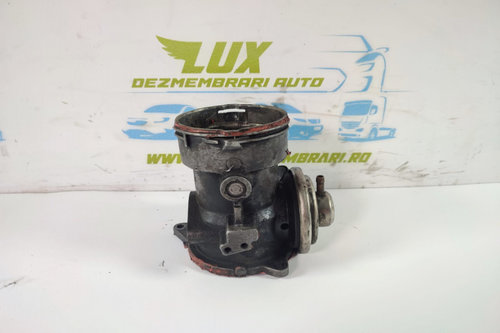 Supapa clapeta EGR 2.5 tdi BAC 070128073 Volkswagen VW Transporter T5 [2003 - 2009]