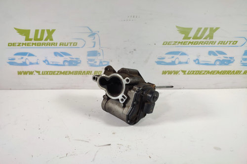 Supapa clapeta valva EGR 2.3DCI M9T 8200797706 Renault Koleos [2008 - 2011]
