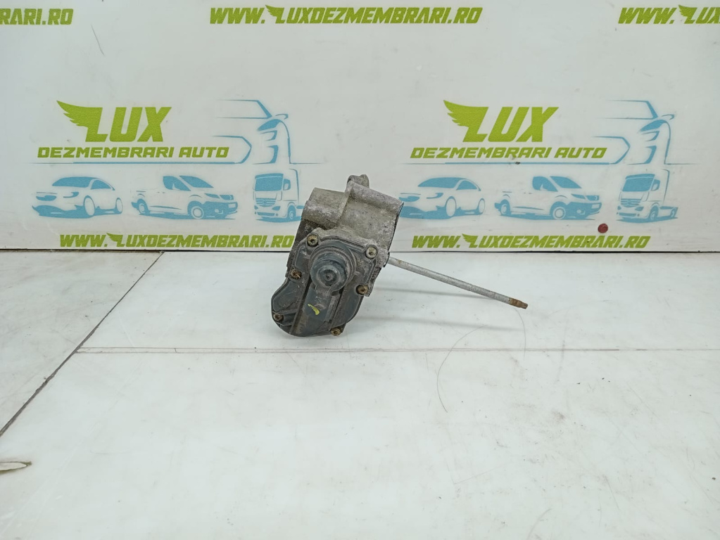 Supapa clapeta valva EGR 2.3DCI M9T 8200797706 Renault Laguna 3 [2007 - 2011]