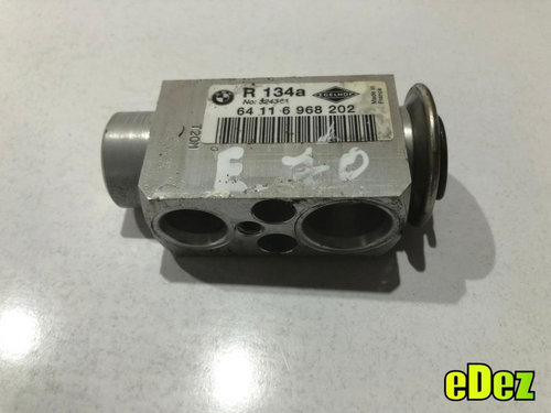 Supapa clima BMW X5 facelift (2010-2013) [E70] 3.0 d M57 306d3 6968202