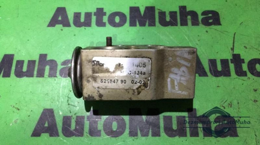 Supapa clima Skoda Fabia (1999-2008) 52184790