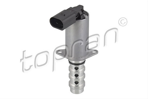 Supapa Comanda Ax Came Hans Pries Topran Vw 116 491