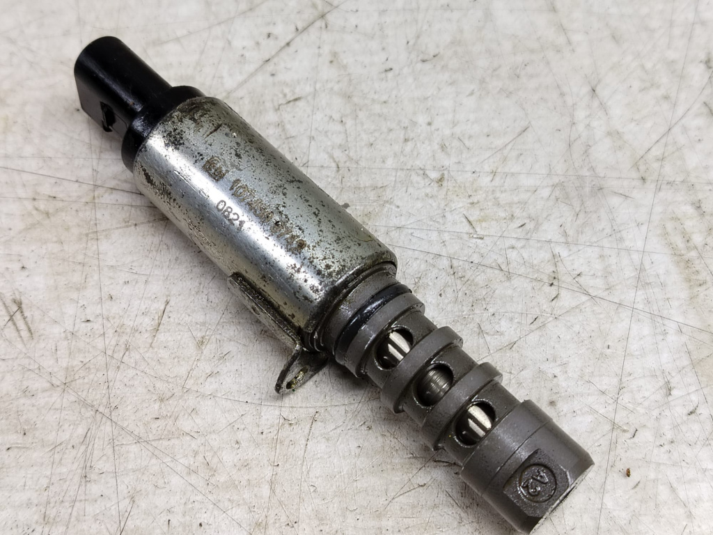 Supapa comanda ax cu came 107450 3.2 fsi auk Audi A8 D3/4E [2002 - 2005]