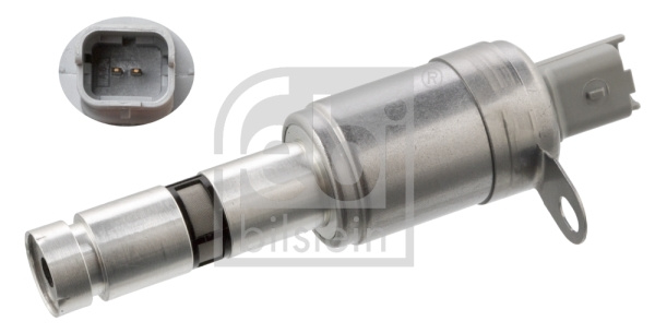 Supapa comanda, poz. arbore cu came (104311 FEBI BILSTEIN) RENAULT
