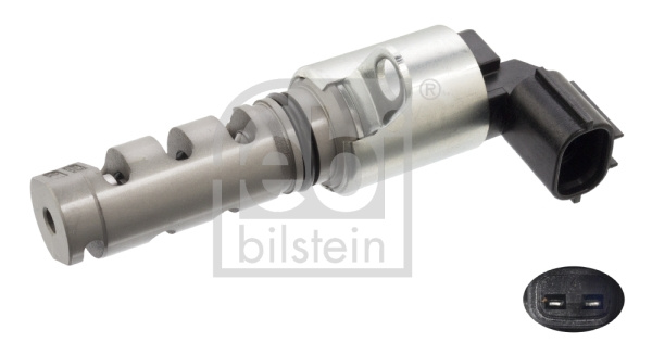 Supapa comanda, poz. arbore cu came (107415 FEBI BILSTEIN) HYUNDAI,KIA