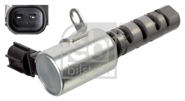 Supapa comanda, poz. arbore cu came (107419 FEBI BILSTEIN) HYUNDAI,KIA