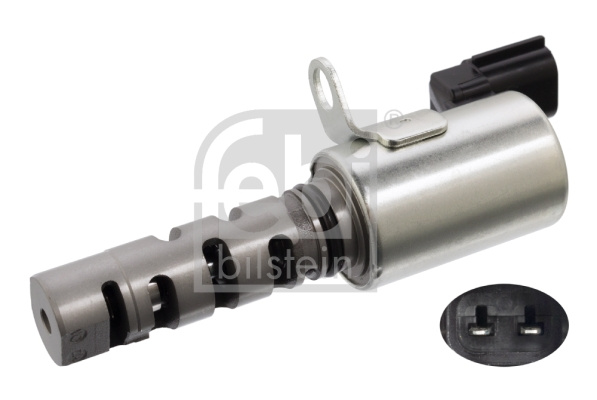 Supapa comanda, poz. arbore cu came (107420 FEBI BILSTEIN) TOYOTA