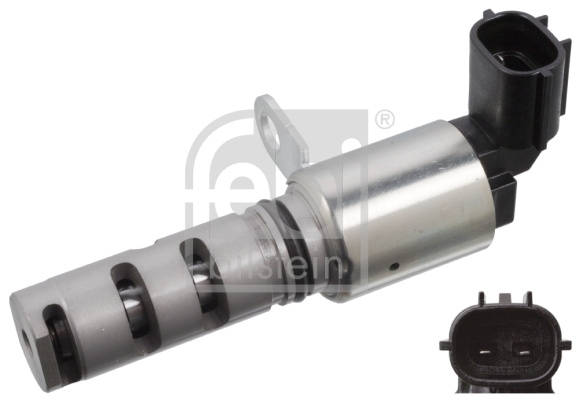 Supapa comanda, poz. arbore cu came (107435 FEBI BILSTEIN) MITSUBISHI