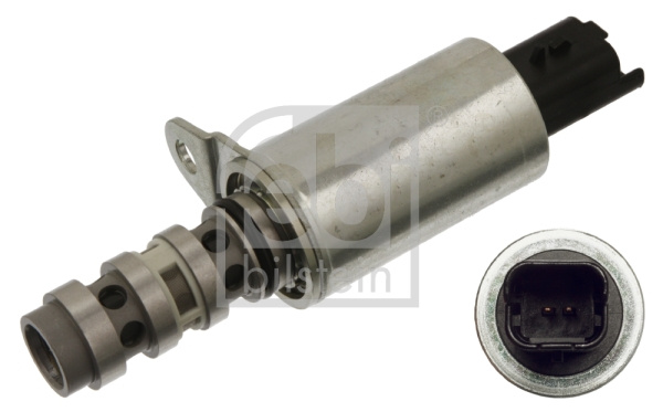 Supapa comanda, poz. arbore cu came (40109 FEBI BILSTEIN) Citroen,PEUGEOT