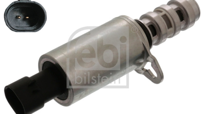 Supapa comanda, poz. arbore cu came (48418 FEBI BILSTEIN) ALFA ROMEO,FIAT,LANCIA