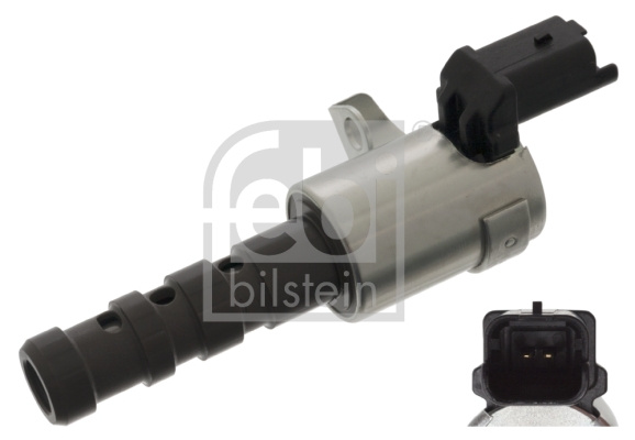 Supapa comanda, poz. arbore cu came (48666 FEBI BILSTEIN) RENAULT
