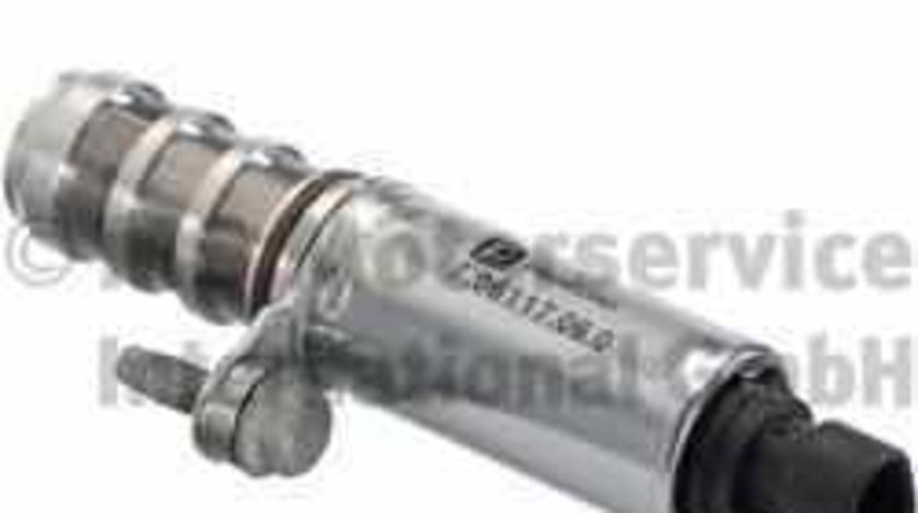 Supapa comanda poz. arbore cu came CHEVROLET HHR Producator PIERBURG 7.06117.06.0