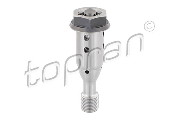 Supapa Comanda ,poz.arbore Cu Came Hans Pries Topran Bmw 503 218