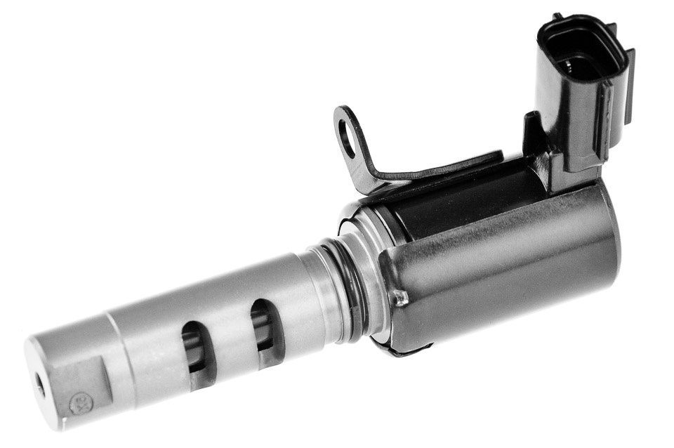 SUPAPA COMANDA POZ: ARBORE CU CAME, KIA RIO 1.6 2005-/OUTLET SIDE/