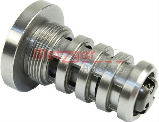 Supapa Comanda Poz. Arbore Cu Came Metzger Vag 0899110