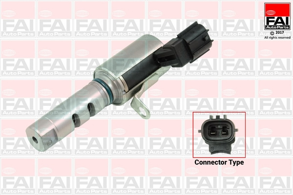 Supapa comanda, poz. arbore cu came (OCV013 FAI) TOYOTA