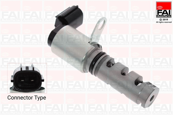 Supapa comanda, poz. arbore cu came (OCV041 FAI) HYUNDAI,KIA