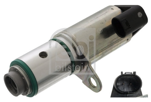 Supapa comanda, poz. arbore cu came Partea de evacuare (48720 FEBI BILSTEIN) FORD,VOLVO