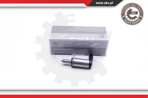 Supapa comanda, pozitie arbore ; AUDI A4 (B8) A5 A6 (C7) Q5 (8RB) 2.0 TFSI ; 06H103697B