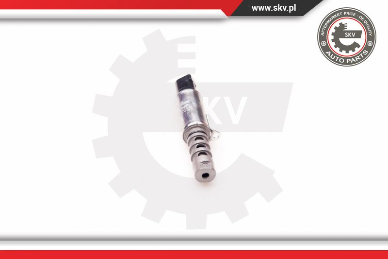 Supapa comanda, pozitie arbore ; AUDI VW ; 06E109257P