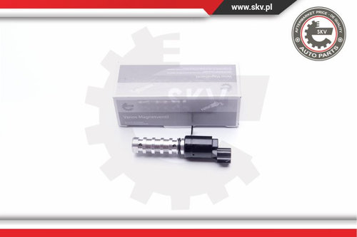 Supapa comanda, pozitie arbore ; KIA Carens III 2.0 Cerato II 2.0 Optima 2.0 2.4 Sorento II III 2.4 ...